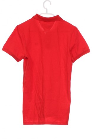 Tricou de bărbați Tommy Jeans, Mărime XS, Culoare Roșu, Preț 165,99 Lei