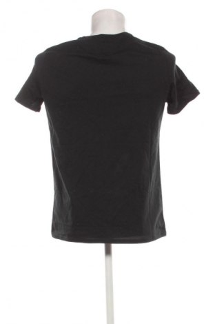 Męski T-shirt Tommy Jeans, Rozmiar L, Kolor Czarny, Cena 111,99 zł