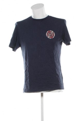 Pánské tričko  Tommy Jeans, Velikost M, Barva Modrá, Cena  549,00 Kč