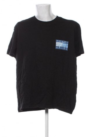 Férfi póló Tommy Jeans, Méret 3XL, Szín Fekete, Ár 20 769 Ft