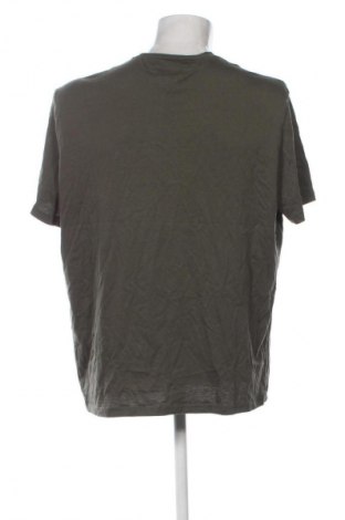 Pánské tričko  Tommy Jeans, Velikost 3XL, Barva Zelená, Cena  549,00 Kč