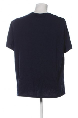 Herren T-Shirt Tommy Jeans, Größe 3XL, Farbe Blau, Preis € 53,99