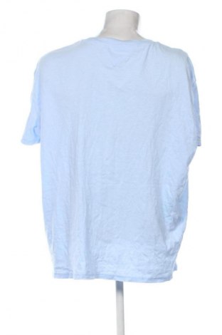Herren T-Shirt Tommy Jeans, Größe 3XL, Farbe Blau, Preis € 53,99