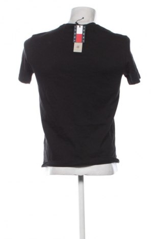 Pánské tričko  Tommy Jeans, Velikost M, Barva Černá, Cena  1 249,00 Kč
