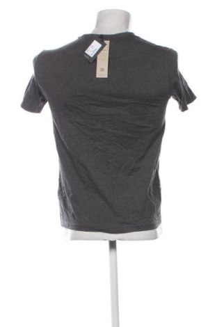Herren T-Shirt Tommy Jeans, Größe S, Farbe Grau, Preis € 53,99