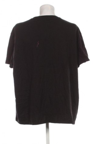 Pánské tričko  Tommy Jeans, Velikost 5XL, Barva Černá, Cena  549,00 Kč