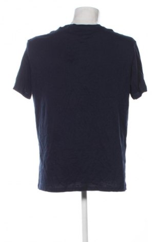 Мъжка тениска Tommy Jeans, Размер XXL, Цвят Син, Цена 62,99 лв.