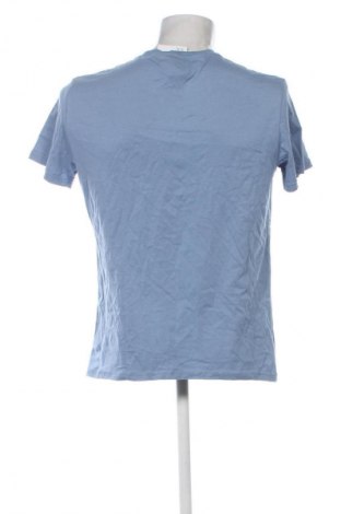 Męski T-shirt Tommy Jeans, Rozmiar L, Kolor Niebieski, Cena 202,99 zł