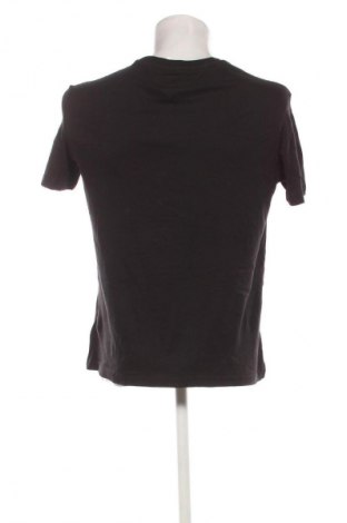 Ανδρικό t-shirt Tommy Jeans, Μέγεθος L, Χρώμα Μαύρο, Τιμή 39,99 €