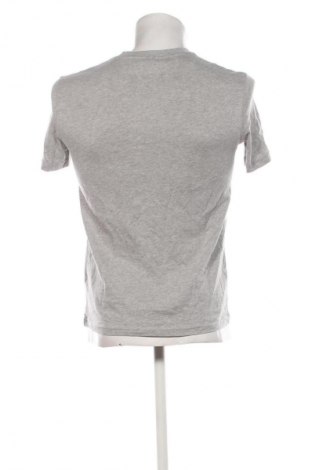 Herren T-Shirt Tommy Jeans, Größe S, Farbe Grau, Preis € 53,99