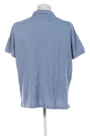 Męski T-shirt Tommy Jeans, Rozmiar 3XL, Kolor Niebieski, Cena 157,99 zł