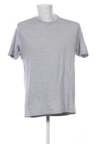 Męski T-shirt Tultex, Rozmiar XL, Kolor Szary, Cena 44,94 zł