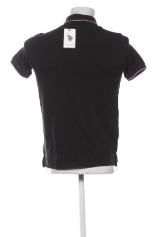Pánské tričko  U.S. Polo Assn., Velikost S, Barva Černá, Cena  1 749,00 Kč