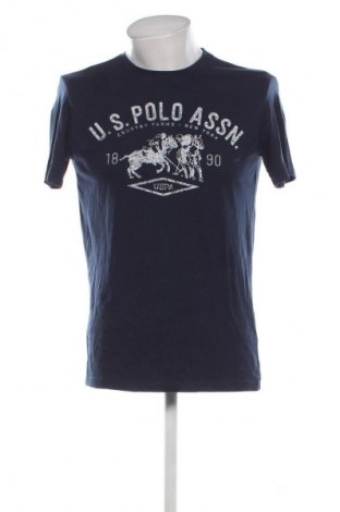 Pánské tričko  U.S. Polo Assn., Velikost M, Barva Vícebarevné, Cena  342,00 Kč