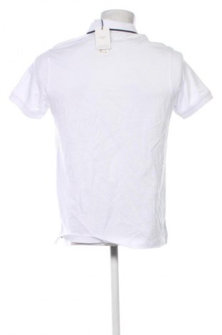 Pánske tričko  U.S. Polo Assn., Veľkosť M, Farba Biela, Cena  50,95 €