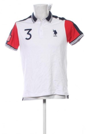 Pánské tričko  U.S. Polo Assn., Velikost M, Barva Vícebarevné, Cena  1 429,00 Kč