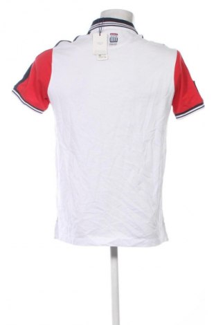 Pánské tričko  U.S. Polo Assn., Velikost M, Barva Vícebarevné, Cena  1 429,00 Kč