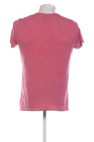 Tricou de bărbați Unbranded, Mărime M, Culoare Roșu, Preț 65,99 Lei