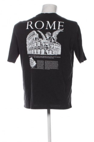 Tricou de bărbați Your Turn, Mărime S, Culoare Negru, Preț 86,99 Lei