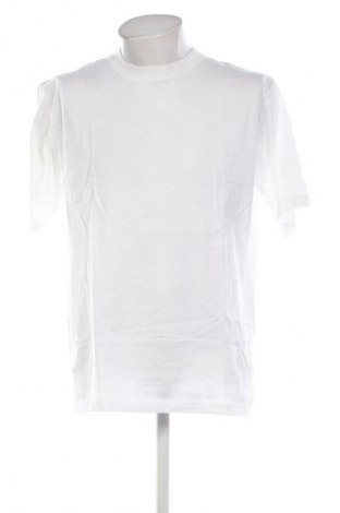 Tricou de bărbați Unbranded, Mărime XL, Culoare Alb, Preț 107,99 Lei