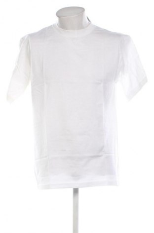 Tricou de bărbați Unbranded, Mărime XL, Culoare Alb, Preț 107,99 Lei