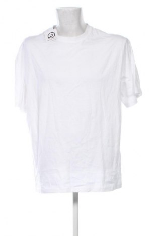 Męski T-shirt Your Turn, Rozmiar L, Kolor Biały, Cena 81,99 zł