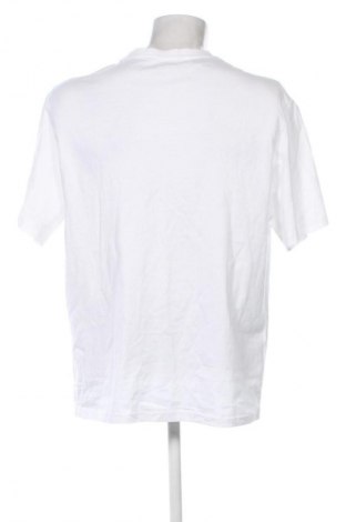 Męski T-shirt Your Turn, Rozmiar L, Kolor Biały, Cena 81,99 zł