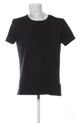 Tricou de bărbați Unbranded, Mărime XL, Culoare Negru, Preț 50,37 Lei
