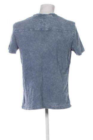 Férfi póló Unbranded, Méret M, Szín Kék, Ár 3 910 Ft