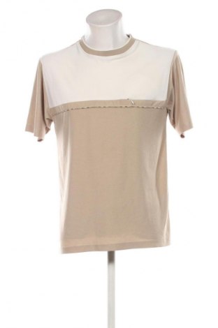 Męski T-shirt Unbranded, Rozmiar L, Kolor Kolorowy, Cena 29,99 zł