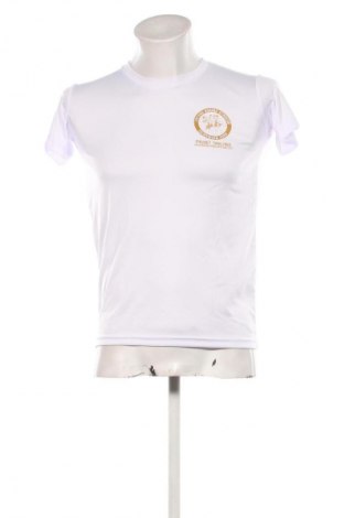 Tricou de bărbați Unbranded, Mărime S, Culoare Alb, Preț 51,45 Lei