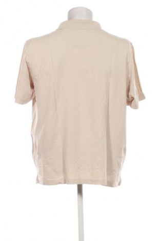 Męski T-shirt Unbranded, Rozmiar XXL, Kolor Beżowy, Cena 44,94 zł