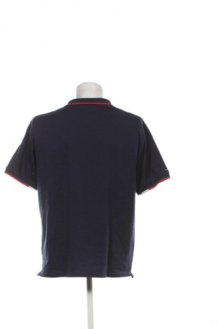 Męski T-shirt Unbranded, Rozmiar 5XL, Kolor Niebieski, Cena 44,94 zł