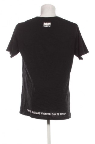 Męski T-shirt Unbranded, Rozmiar XL, Kolor Czarny, Cena 82,99 zł