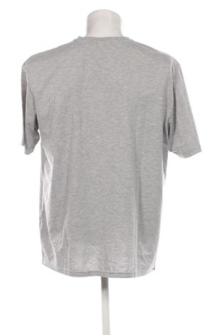 Męski T-shirt Unbranded, Rozmiar XXL, Kolor Szary, Cena 43,68 zł