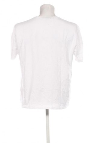 Męski T-shirt Unbranded, Rozmiar XXL, Kolor Biały, Cena 43,68 zł