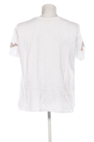 Męski T-shirt Unbranded, Rozmiar 3XL, Kolor Kolorowy, Cena 43,68 zł