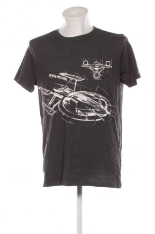 Férfi póló Unbranded, Méret XL, Szín Szürke, Ár 3 800 Ft