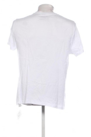 Ανδρικό t-shirt Unbranded, Μέγεθος L, Χρώμα Λευκό, Τιμή 12,80 €