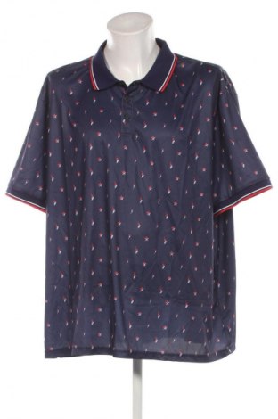 Férfi póló Unbranded, Méret 5XL, Szín Sokszínű, Ár 3 800 Ft