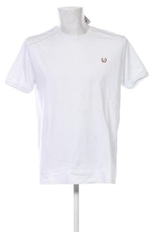 Férfi póló Unbranded, Méret 5XL, Szín Fehér, Ár 3 800 Ft