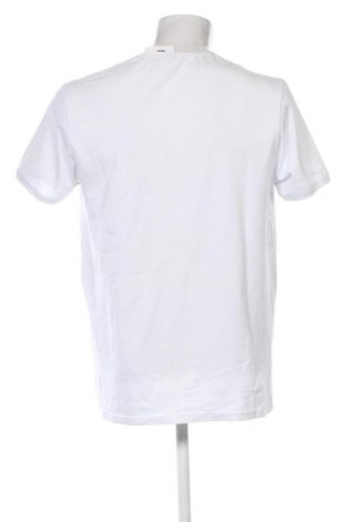 Férfi póló Unbranded, Méret 5XL, Szín Fehér, Ár 3 800 Ft