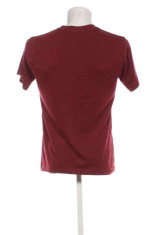 Pánske tričko  Unbranded, Veľkosť M, Farba Červená, Cena  9,72 €