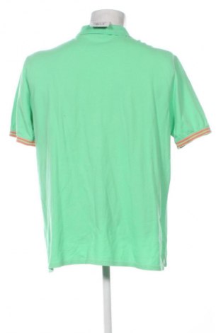 Pánske tričko  Unbranded, Veľkosť 4XL, Farba Zelená, Cena  9,72 €