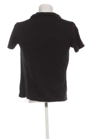Herren T-Shirt Unbranded, Größe M, Farbe Schwarz, Preis 9,74 €