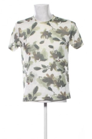 Męski T-shirt Unbranded, Rozmiar L, Kolor Kolorowy, Cena 43,68 zł