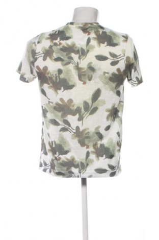 Męski T-shirt Unbranded, Rozmiar L, Kolor Kolorowy, Cena 43,68 zł