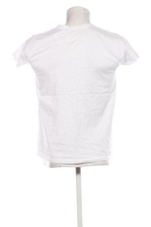 Herren T-Shirt Unbranded, Größe M, Farbe Weiß, Preis 9,79 €