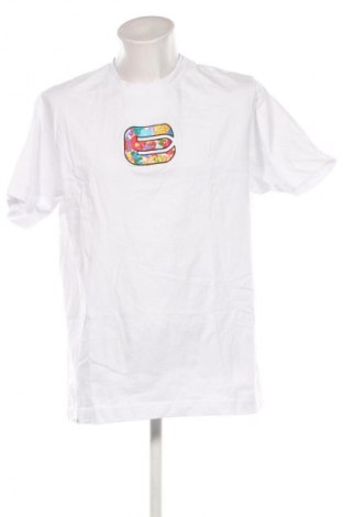Herren T-Shirt Unbranded, Größe XL, Farbe Weiß, Preis 9,79 €