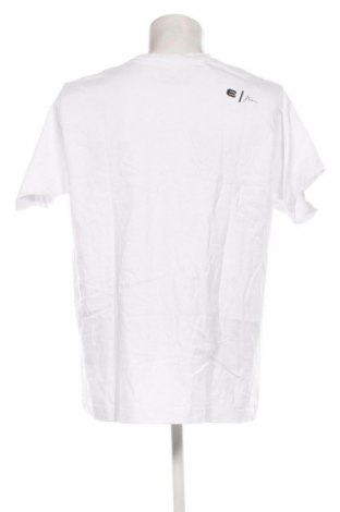 Herren T-Shirt Unbranded, Größe XL, Farbe Weiß, Preis 9,79 €